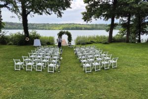 Romy Hochzeit Traurednerin Potsdam Berlin 2024 1