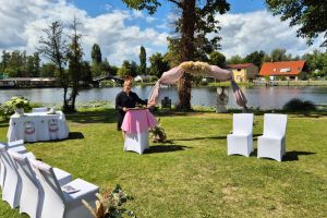 Romy Hochzeit Traurednerin Potsdam Berlin 2024 9