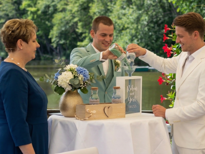 20251011_Gert und Robin