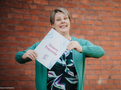 Romy-Redet Die Traurednerin aus Potsdam -Galerie-(2)